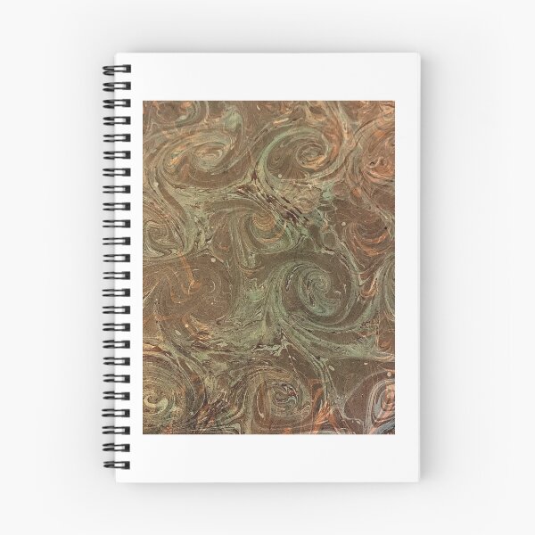 Item preview, swirls designed and sold by Anubis-marbling.