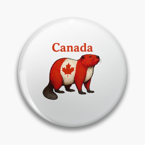 Item preview, Symbol of Canada designed and sold by TerraFabs.