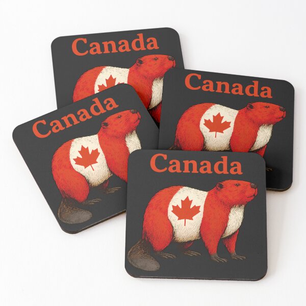 Item preview, Symbol of Canada designed and sold by TerraFabs.