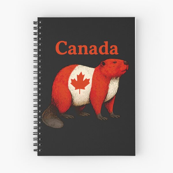 Item preview, Symbol of Canada designed and sold by TerraFabs.