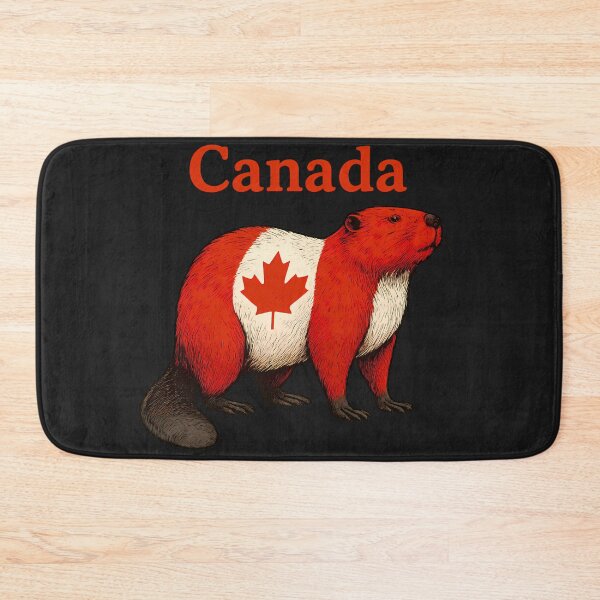 Item preview, Symbol of Canada designed and sold by TerraFabs.
