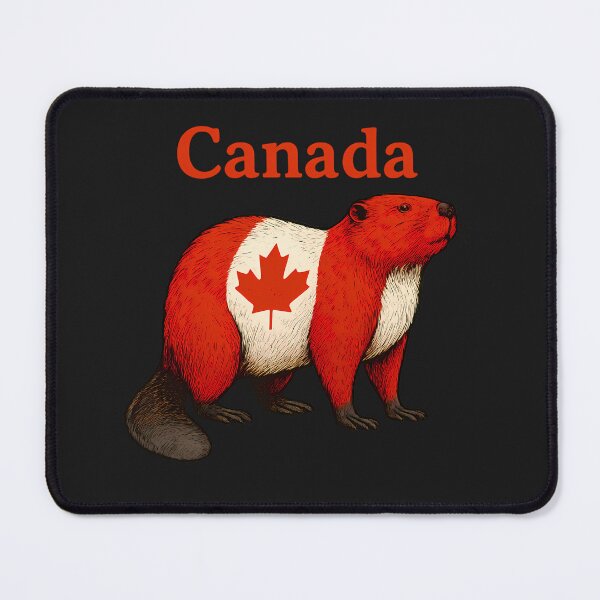 Item preview, Symbol of Canada designed and sold by TerraFabs.