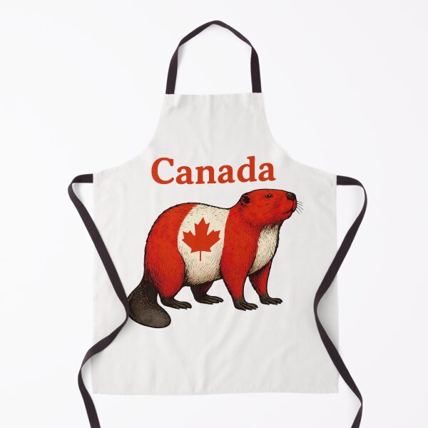 Item preview, Symbol of Canada designed and sold by TerraFabs.