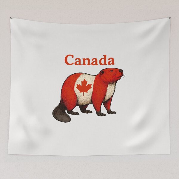 Item preview, Symbol of Canada designed and sold by TerraFabs.