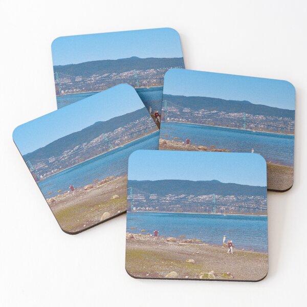 Item preview, Lions Gate Bridge designed and sold by gracelolbunny.