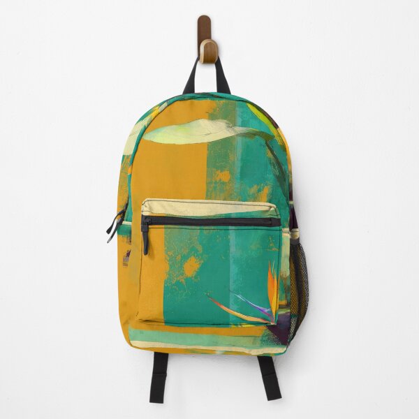 Item preview, Tropical Geometry designed and sold by riquishop.