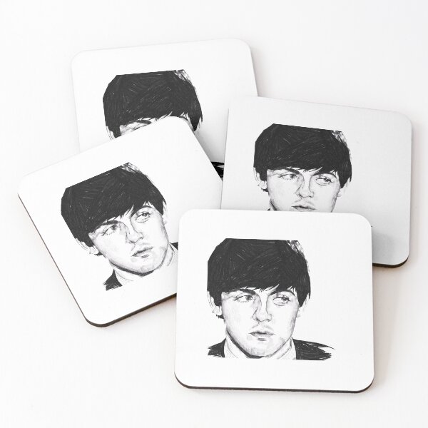Item preview, Paul McCartney The Beatles  designed and sold by AutumnJarvis.