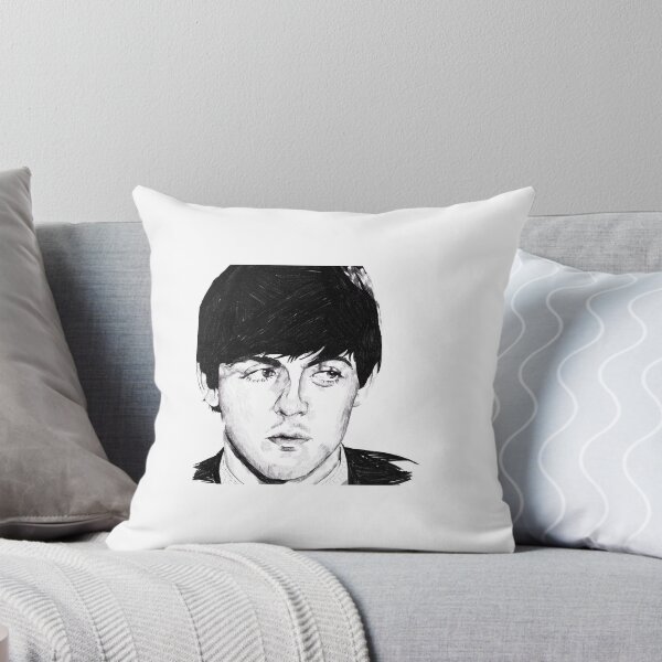 Item preview, Paul McCartney The Beatles  designed and sold by AutumnJarvis.