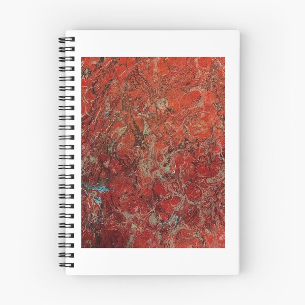Item preview, bleed designed and sold by Anubis-marbling.