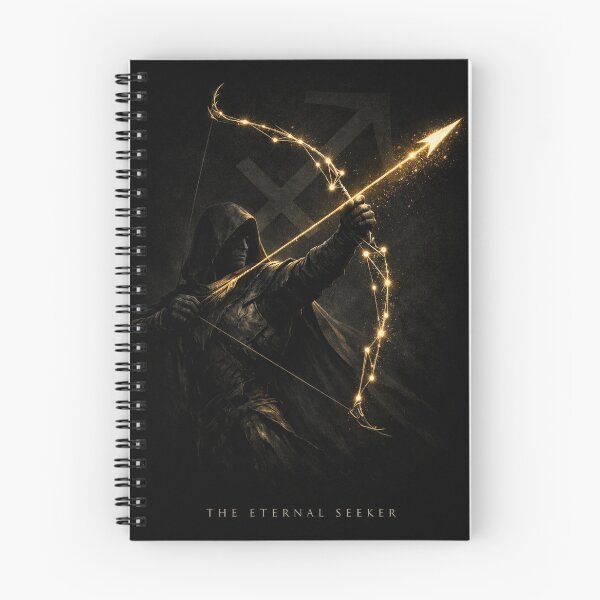 Item preview, Sagittarius Sagittarius Sagitario  designed and sold by WednesdayAndYou.