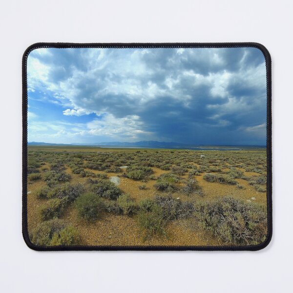 Item preview, Sagebrush and Clouds designed and sold by tracerammo1.