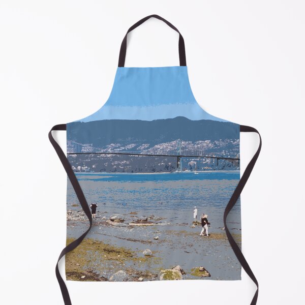 Item preview, Lions Gate Bridge designed and sold by gracelolbunny.