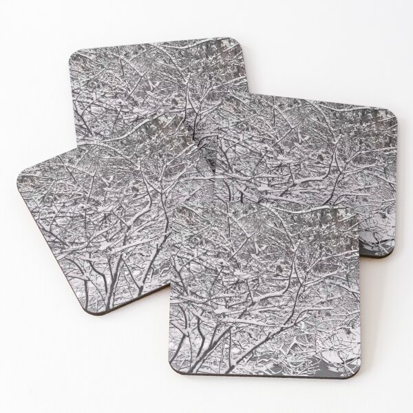 Item preview, The simple design of snow designed and sold by NYConlineStore.