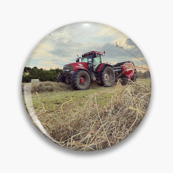 Item preview, Making hay- baling designed and sold by PiggiP.