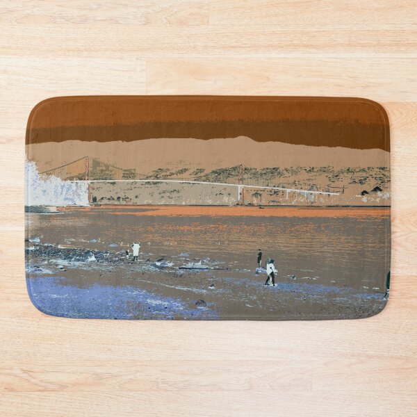 Item preview, Lions Gate Bridge designed and sold by gracelolbunny.