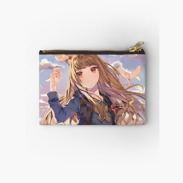 Item preview, Spice And Wolf-Horo designed and sold by Syed-Artist.