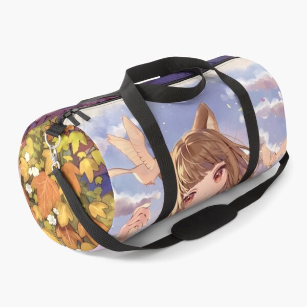 Item preview, Spice And Wolf-Horo designed and sold by Syed-Artist.