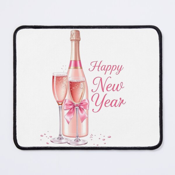 Item preview, New year design designed and sold by AKANKEDESIGN.
