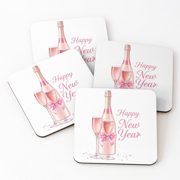 Item preview, New year design designed and sold by AKANKEDESIGN.