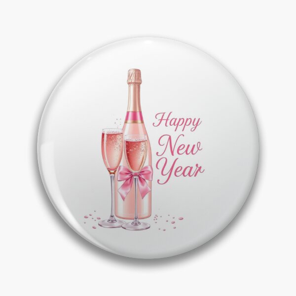 Item preview, New year design designed and sold by AKANKEDESIGN.