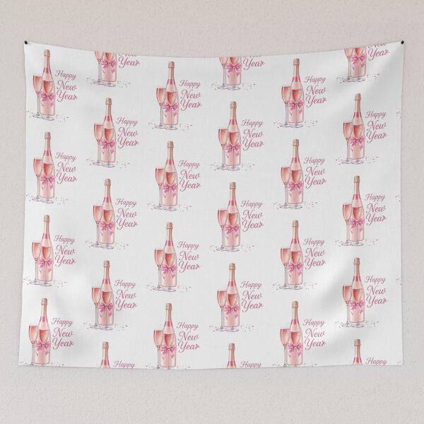 Item preview, New year design designed and sold by AKANKEDESIGN.