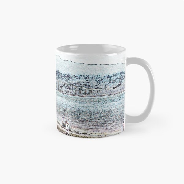 Item preview, Lions Gate Bridge designed and sold by gracelolbunny.