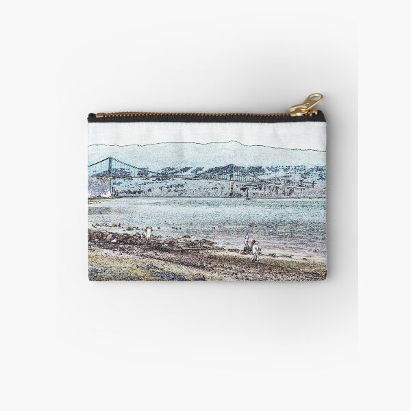 Item preview, Lions Gate Bridge designed and sold by gracelolbunny.