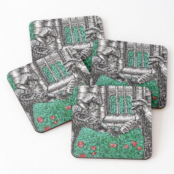 Item preview, Bombed out Church- Christmas Truce designed and sold by Karen Cessford.