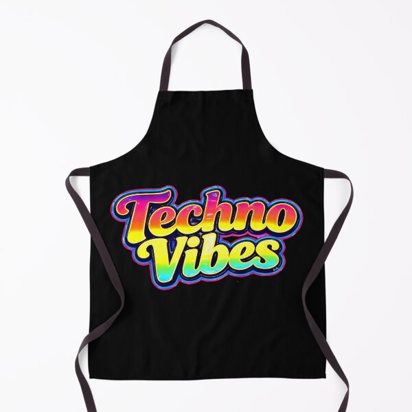 Artikelvorschau, Techno-Vibes, retrofuturistisch, glänzende 3D-Typografie entworfen und verkauft von Hen-C-Art.
