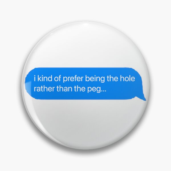 Item preview, Heated Rivalry text message quote designed and sold by cadewharton.