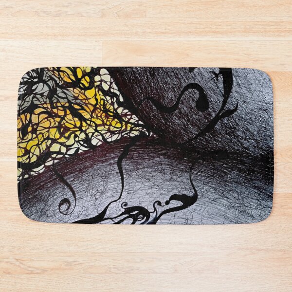 Item preview, Altered Magnetic State designed and sold by AnimHeru.