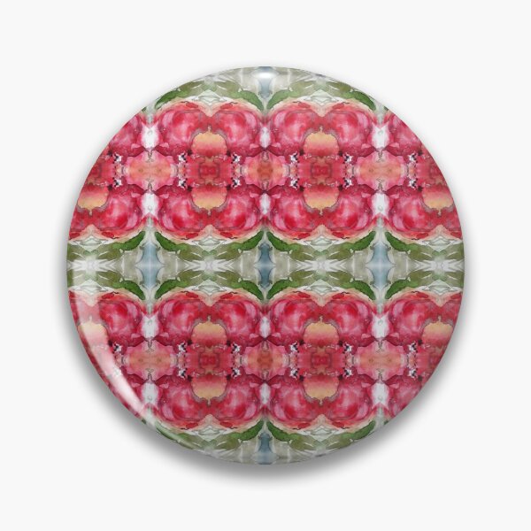 Item preview, Inside the Red Flower designed and sold by Kara Draws.