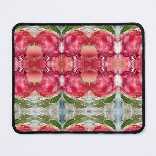 Item preview, Inside the Red Flower designed and sold by Kara Draws.