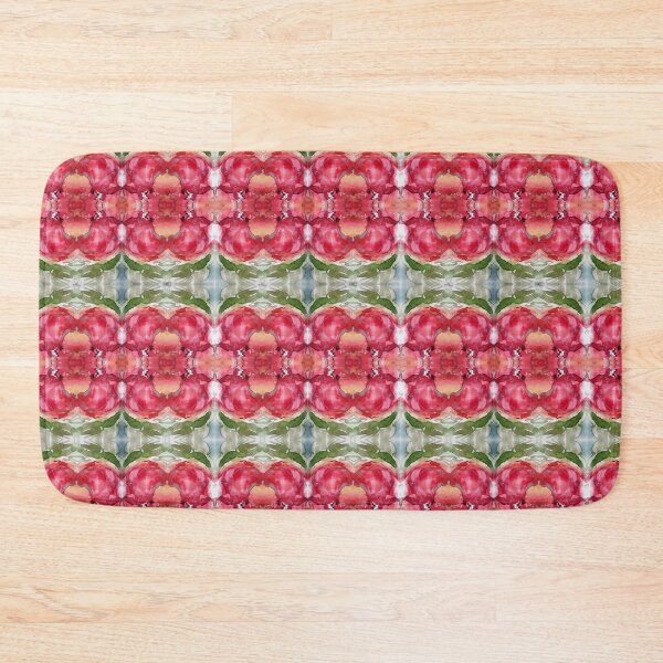 Item preview, Inside the Red Flower designed and sold by Kara Draws.