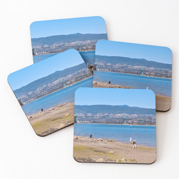 Item preview, Lions Gate Bridge designed and sold by gracelolbunny.