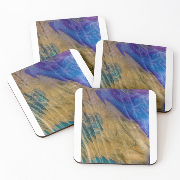 Item preview, swim good designed and sold by Anubis-marbling.
