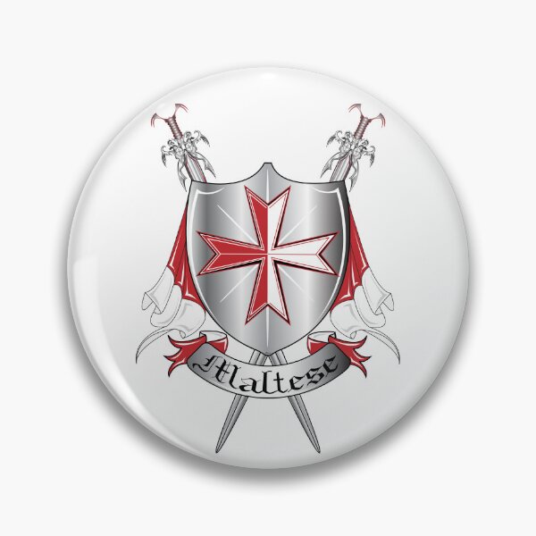 Item preview, maltese 1 designed and sold by Frank Bondin.