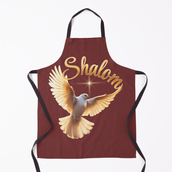 Item preview, Shalom (The Holy Spirit) designed and sold by Tripp Art Studio.