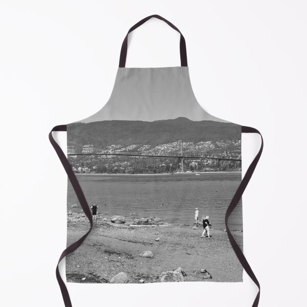 Item preview, Lions Gate Bridge designed and sold by gracelolbunny.