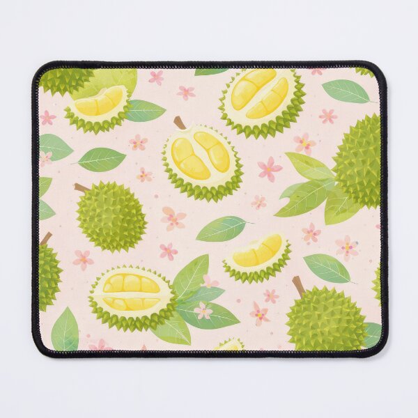 Item preview, Durian Fruit Pattern designed and sold by juthamas8426.