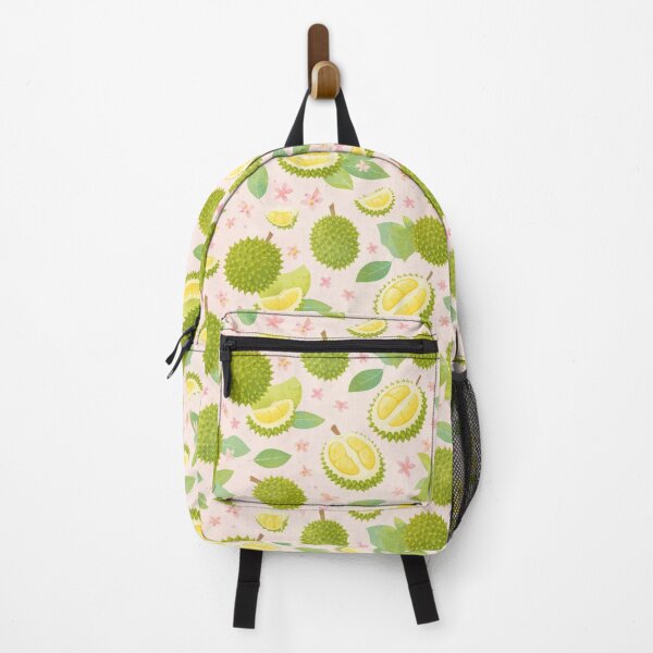 Item preview, Durian Fruit Pattern designed and sold by juthamas8426.