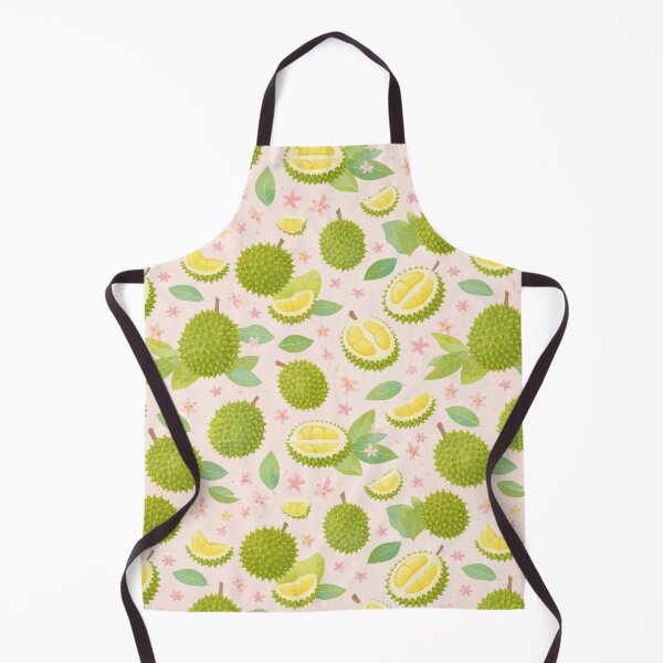Item preview, Durian Fruit Pattern designed and sold by juthamas8426.