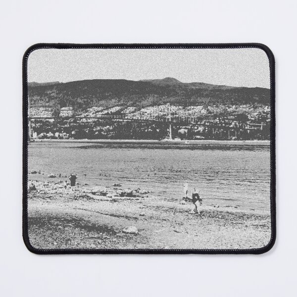 Item preview, Lions Gate Bridge designed and sold by gracelolbunny.
