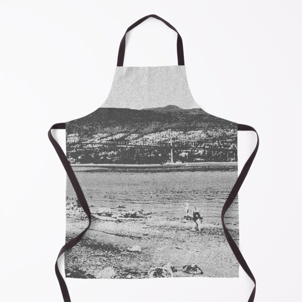 Item preview, Lions Gate Bridge designed and sold by gracelolbunny.