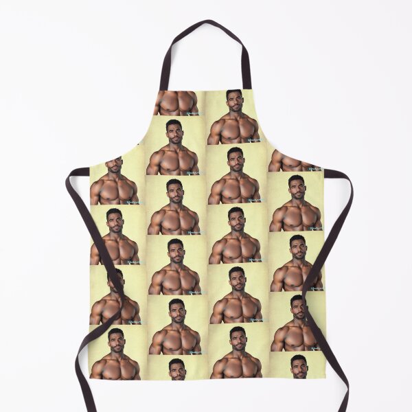 Item preview, The Hunk Next Door III designed and sold by Hunkyismything.
