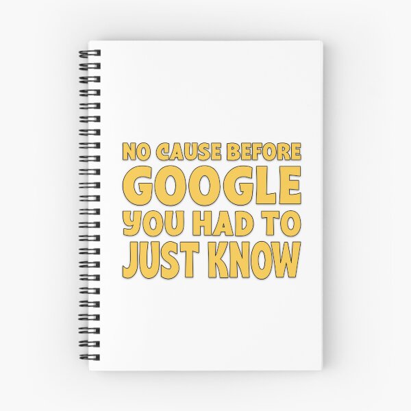 Item preview, Before Google designed and sold by Wenby-Weaselbee.