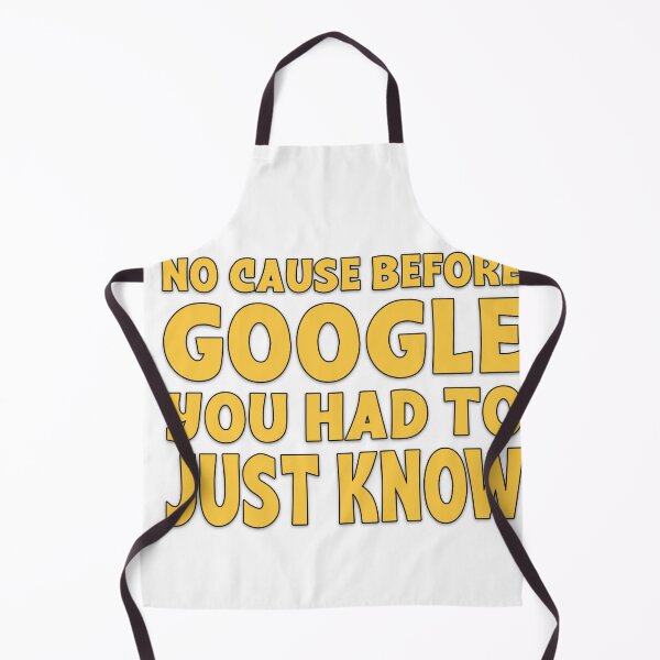 Item preview, Before Google designed and sold by Wenby-Weaselbee.