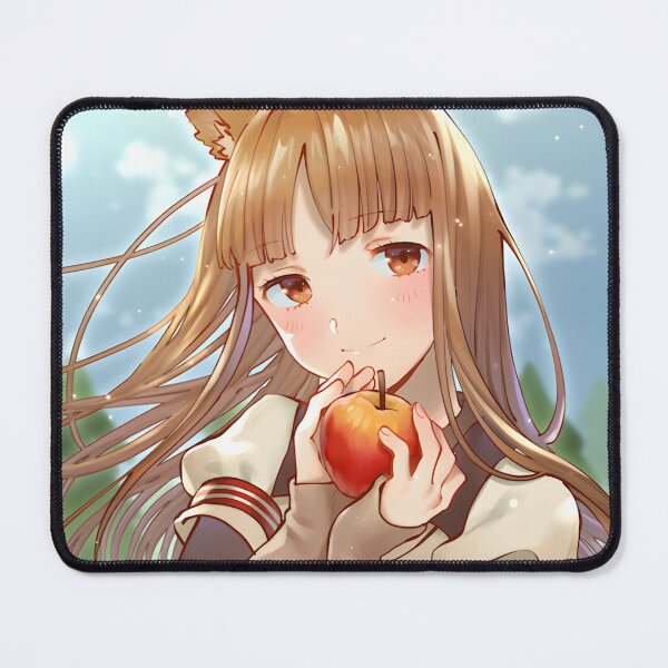 Item preview, Spice And Wolf-Horo designed and sold by Syed-Artist.