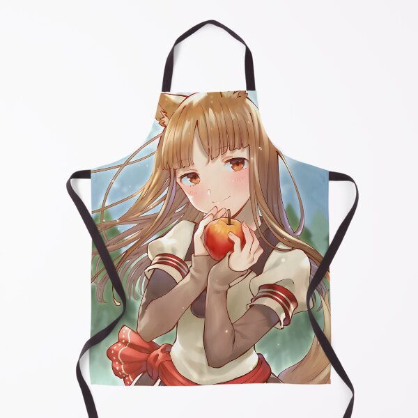 Item preview, Spice And Wolf-Horo designed and sold by Syed-Artist.