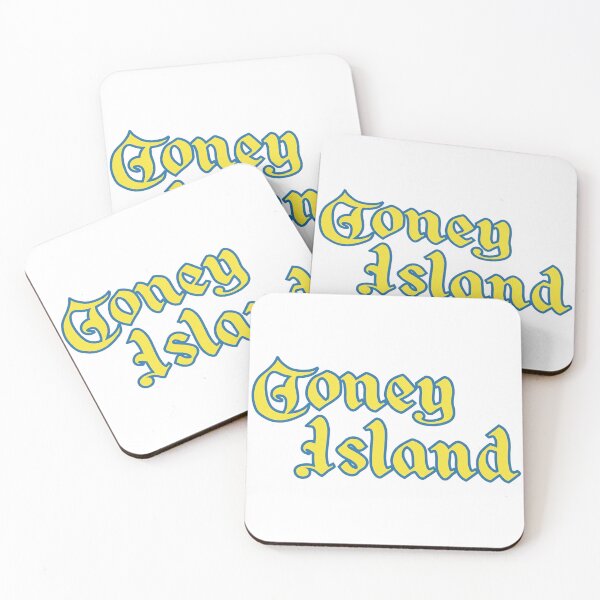 Item preview, Coney Island designed and sold by Cincinnati Kid.